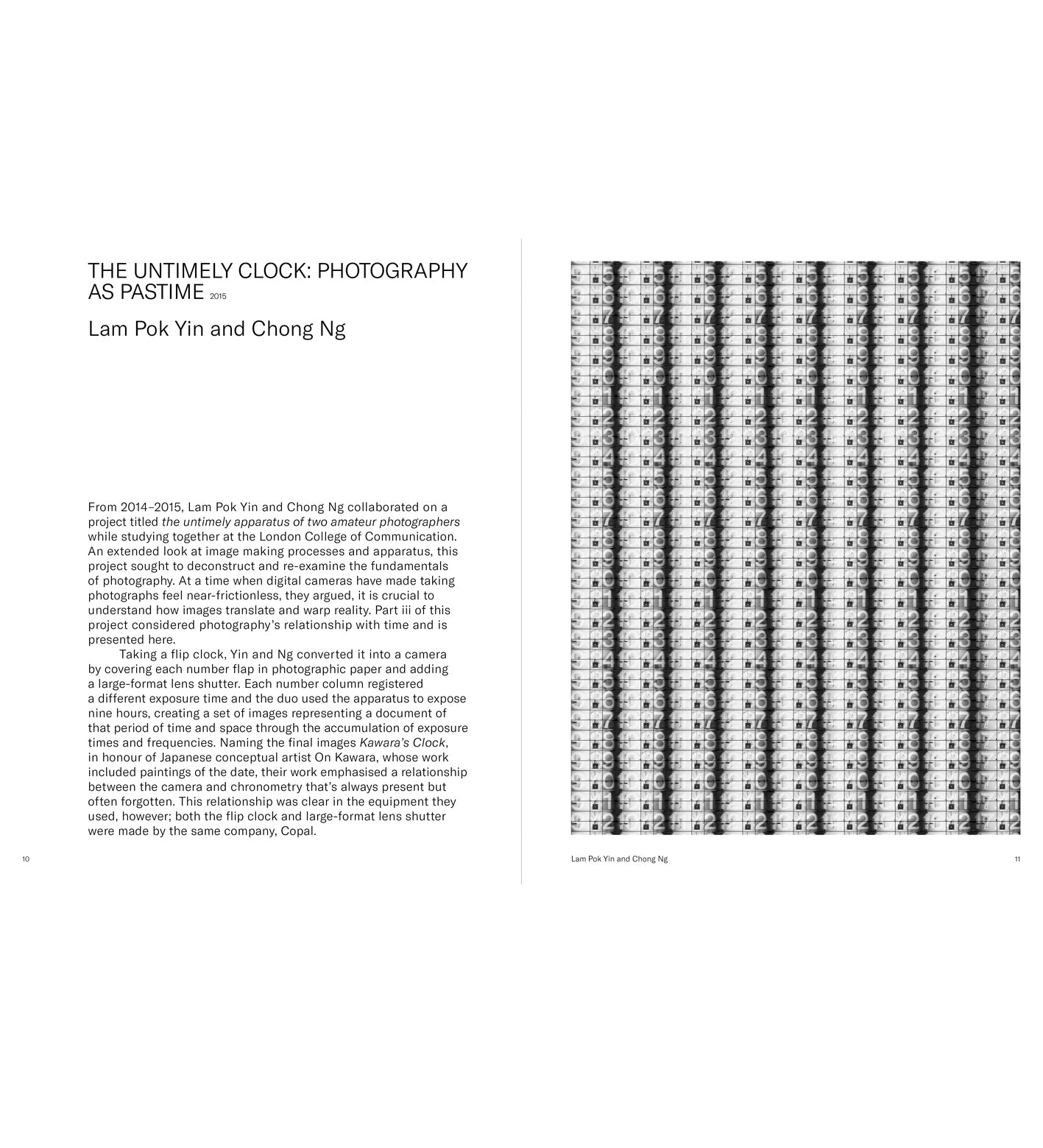 Photoworks Annual #30, The Thing (preorder)