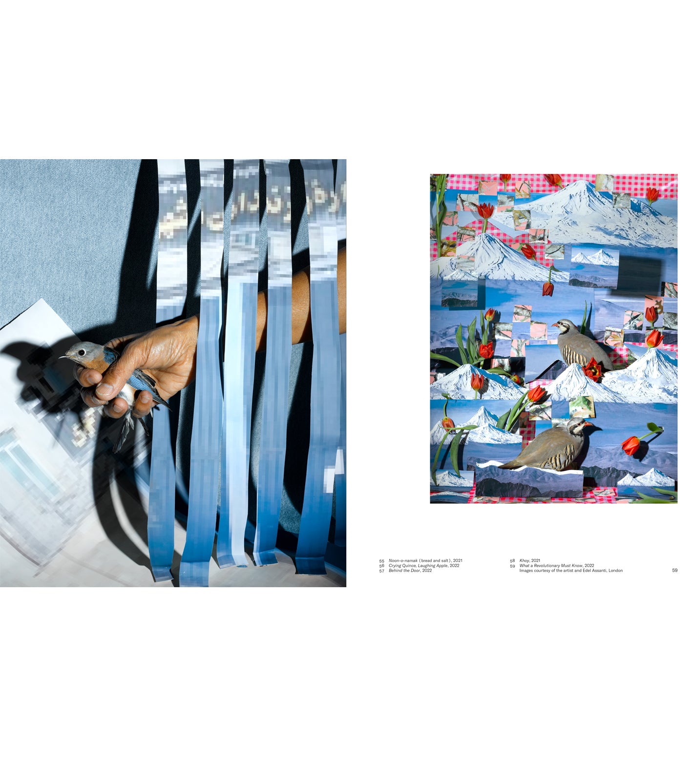 Photoworks Annual #30, The Thing (preorder)