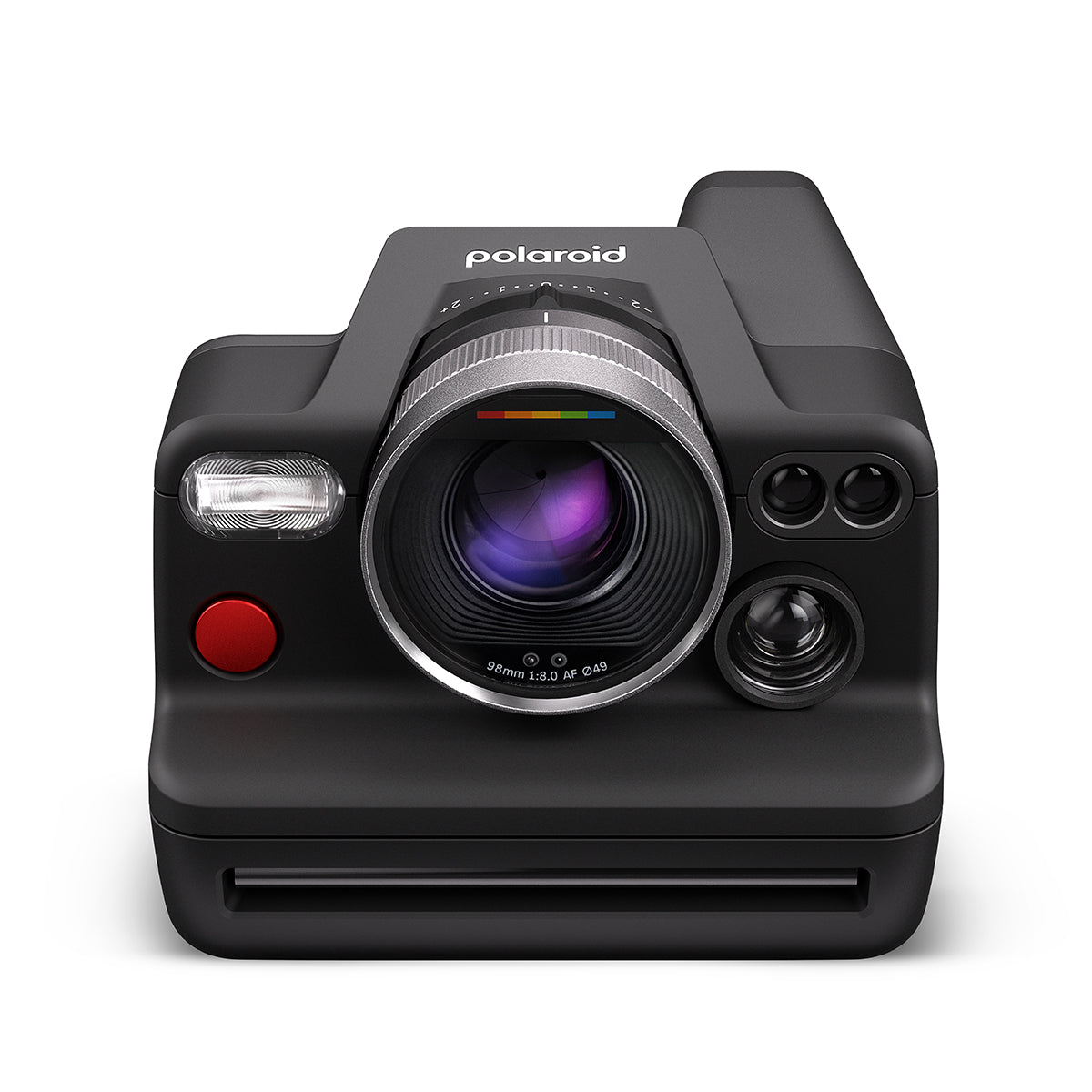 Polaroid I-2 Camera with 2 Free Films (£599.00 incl VAT)