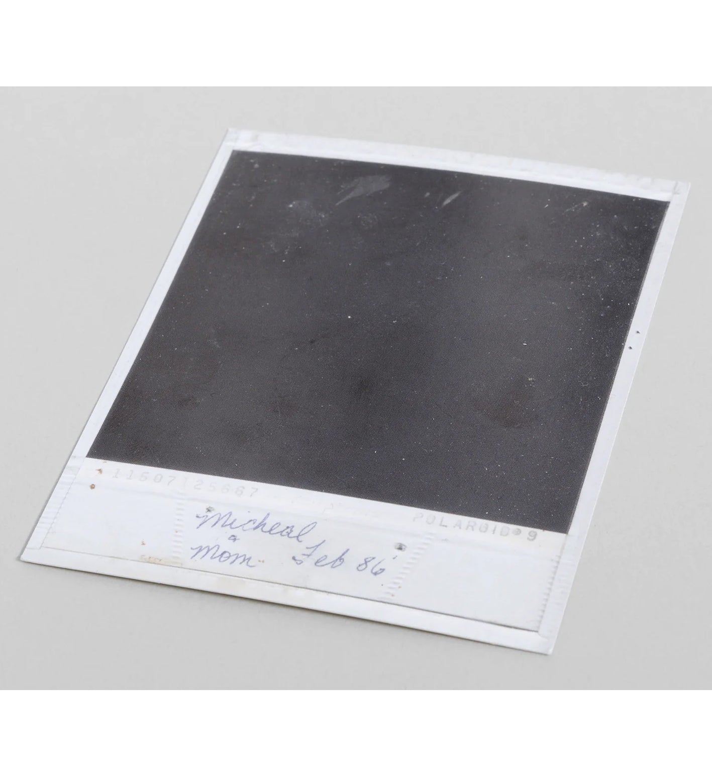 Mike Brodie: Polaroid Kid