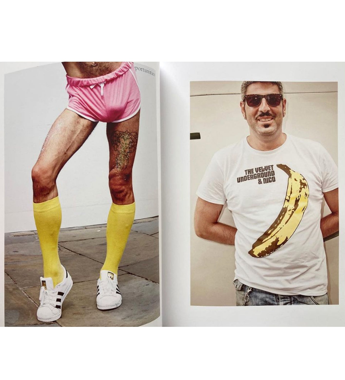 James Kemmenoe: Pride