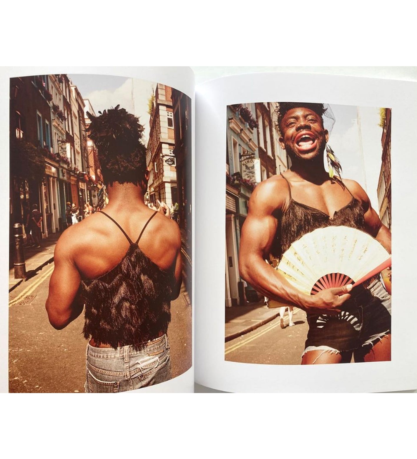 James Kemmenoe: Pride