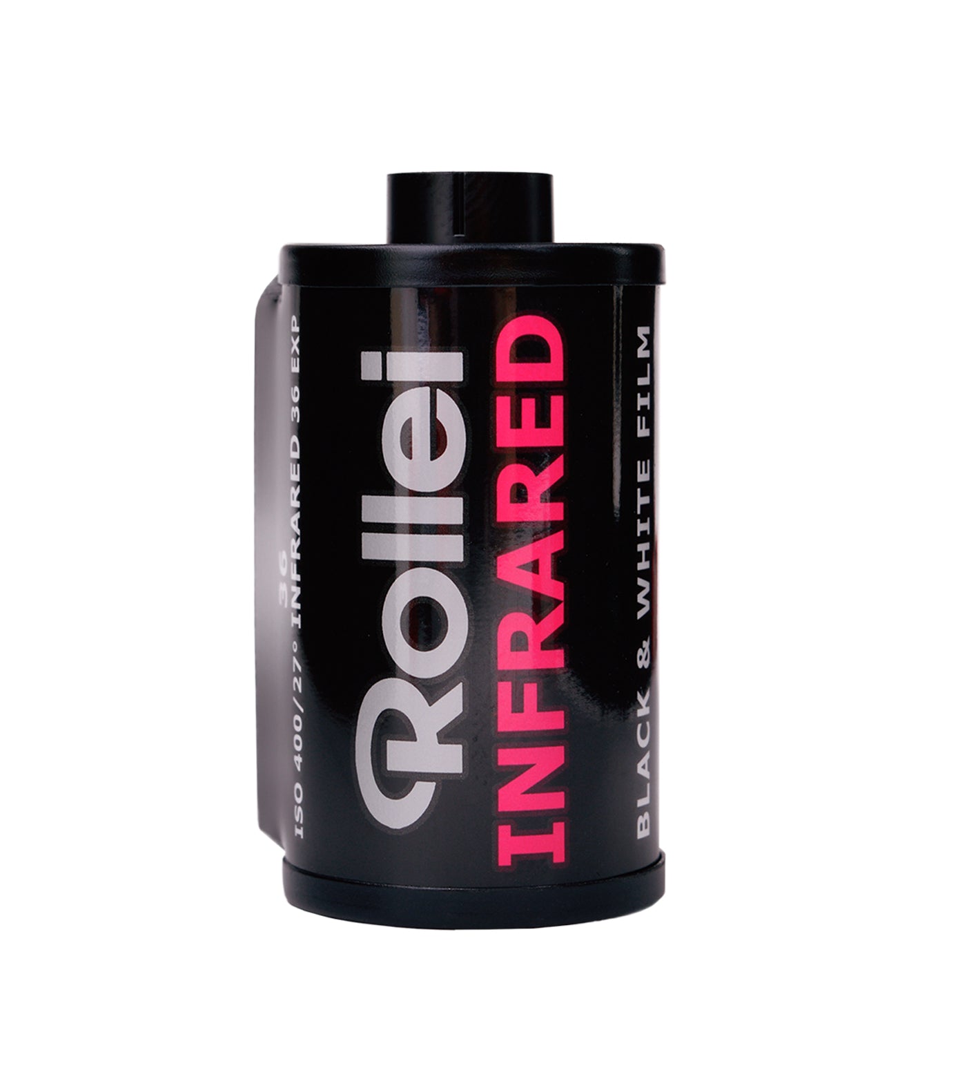 Rollei Infrared 400 35mm Film 36 Exposures - Main Image