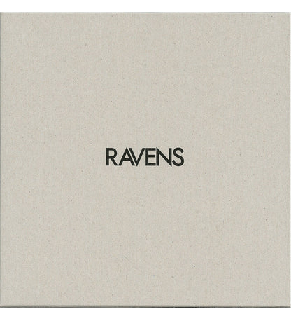 Masahisa Fukase: Ravens
