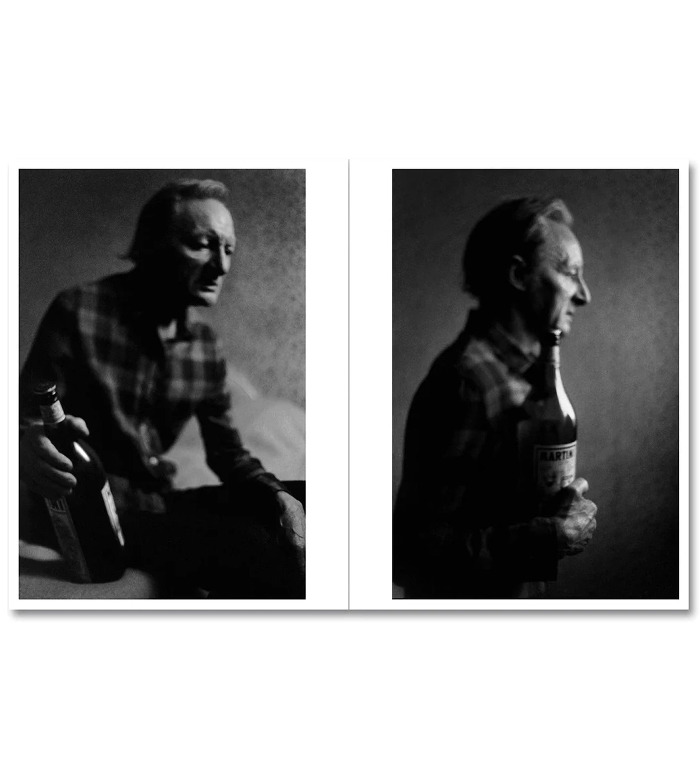 Richard Billingham: Ray's a Laugh (signed)