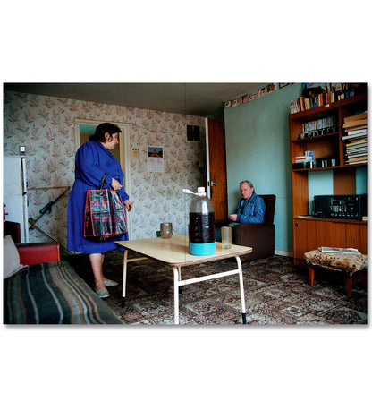 Richard Billingham: Ray's a Laugh (signed in store)