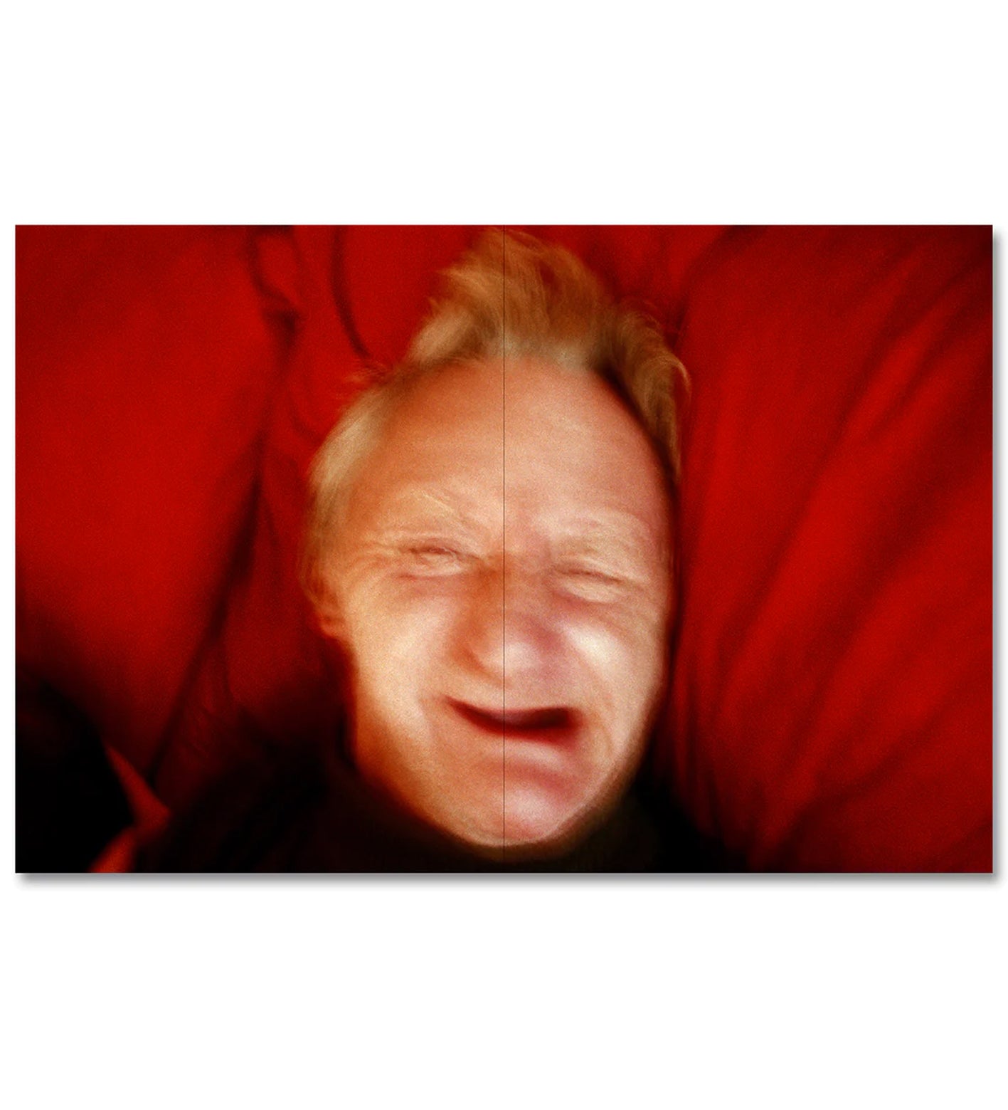 Richard Billingham: Ray's a Laugh (signed)