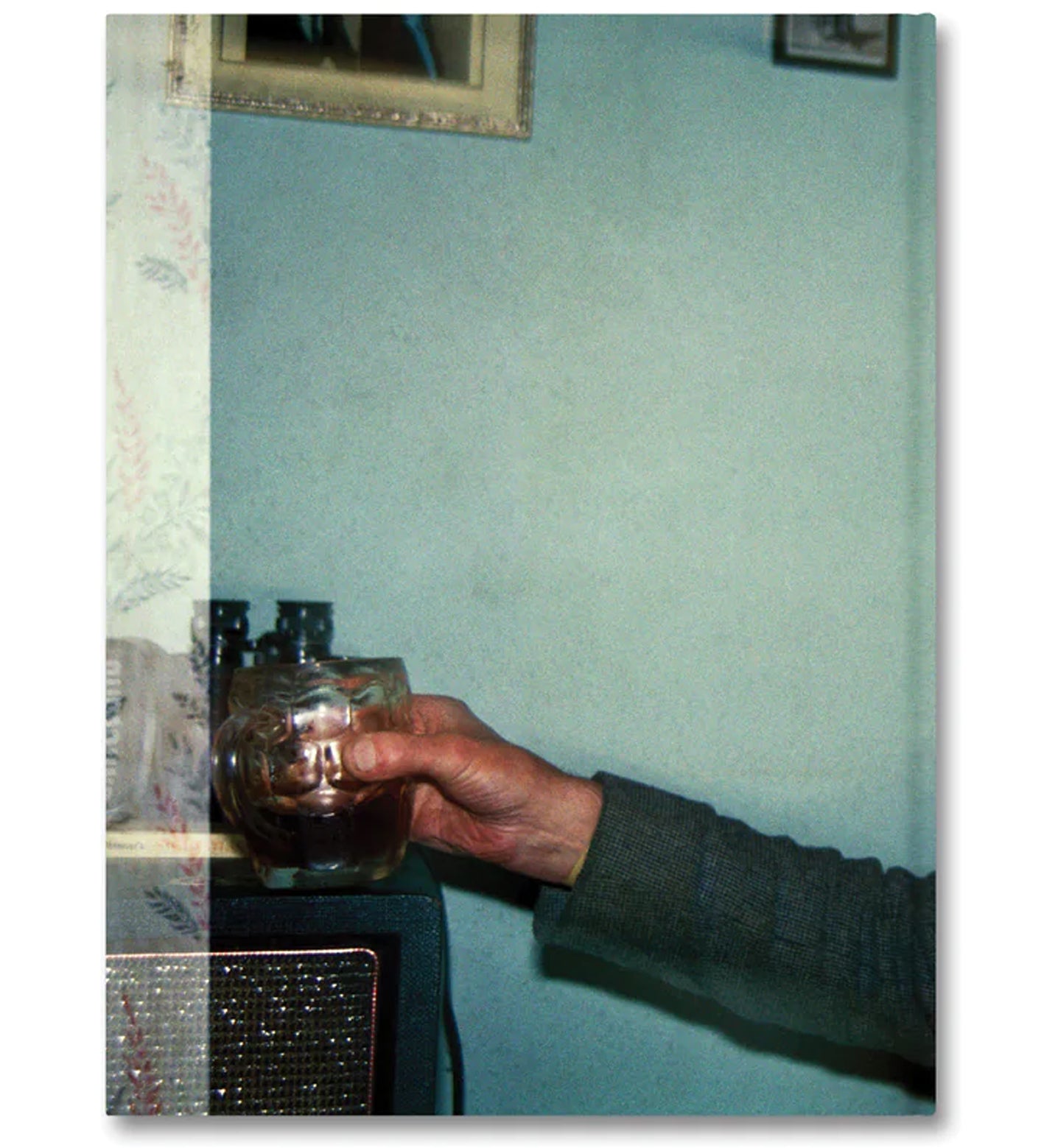 Richard Billingham: Ray's a Laugh (signed)