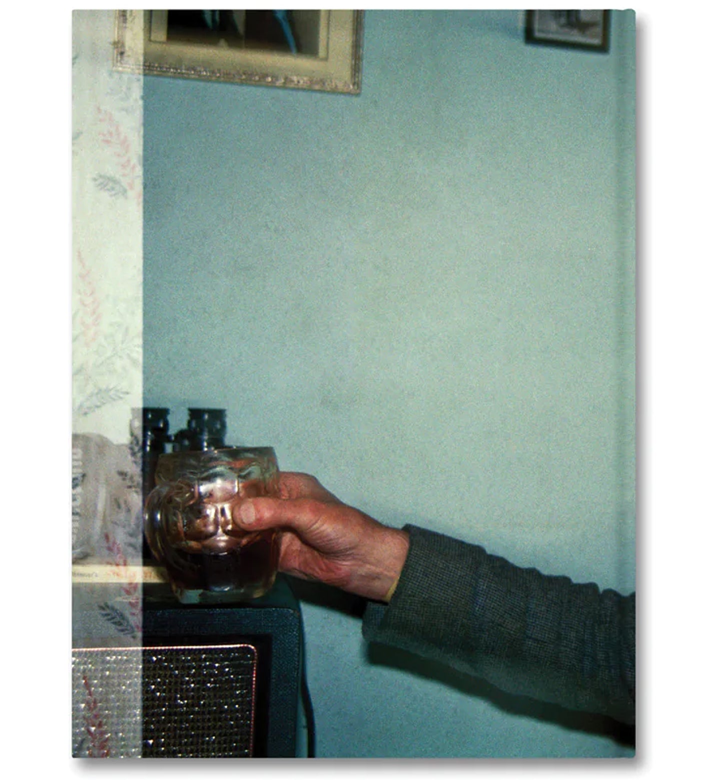 Richard Billingham: Ray's a Laugh (signed in store)