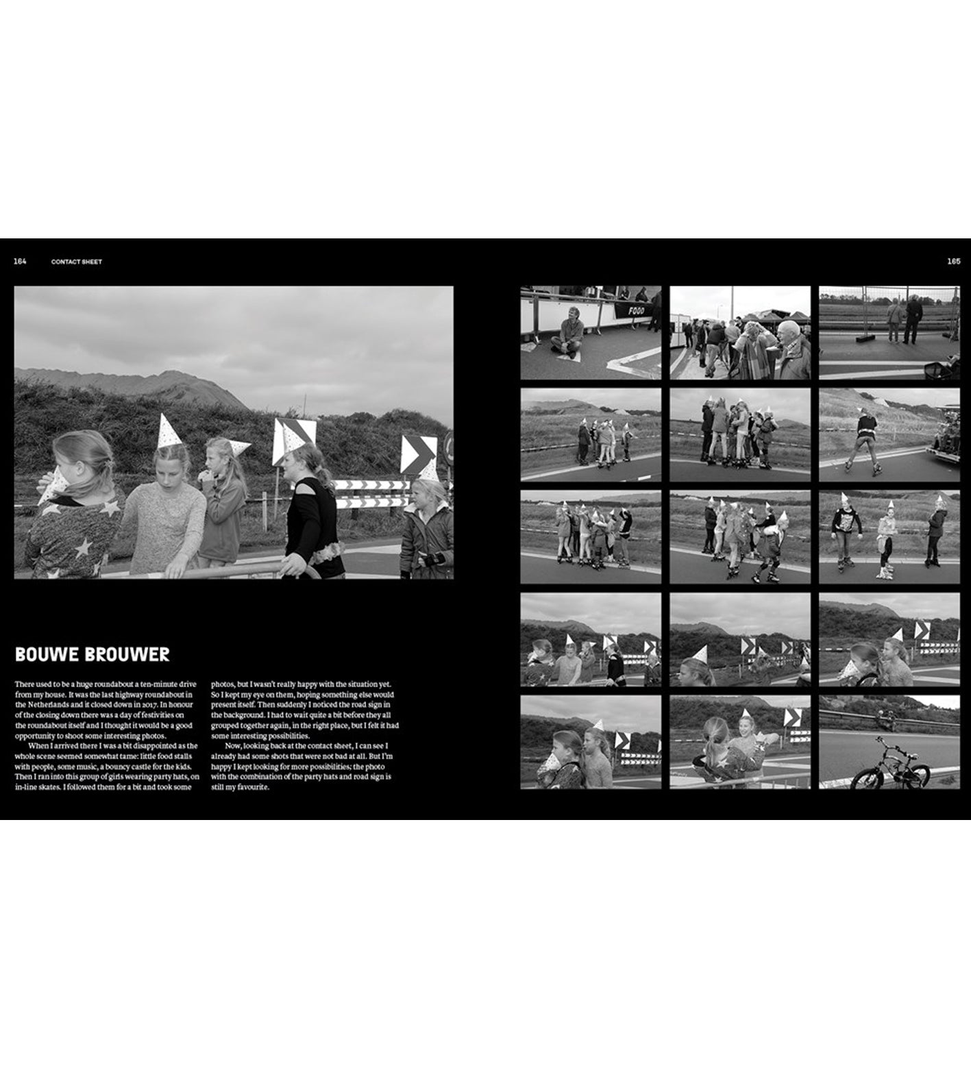 Stephen McLaren & Matt Stuart: Reclaim the Street - Street Photography's Moment