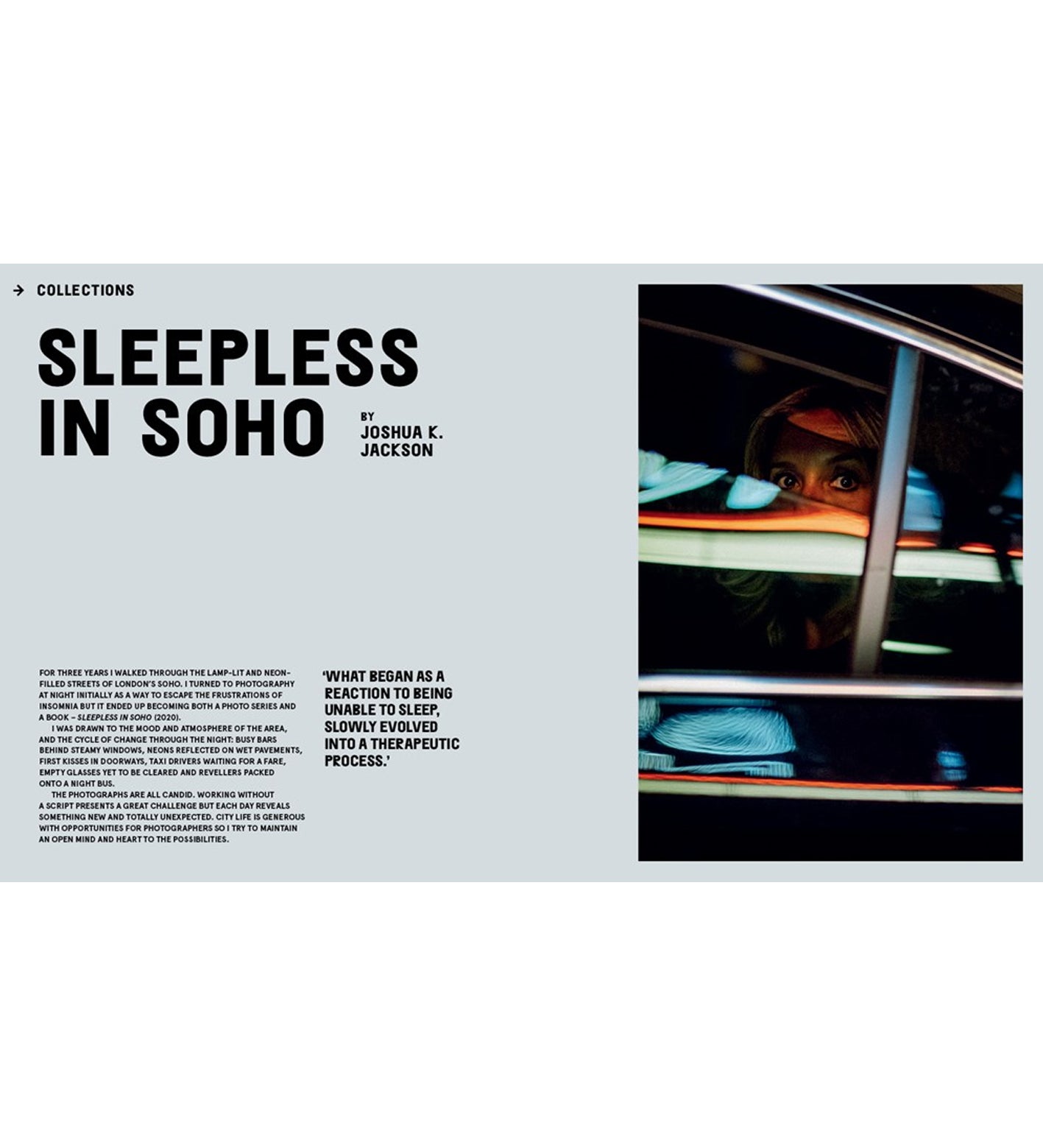 Stephen McLaren & Matt Stuart: Reclaim the Street - Street Photography's Moment