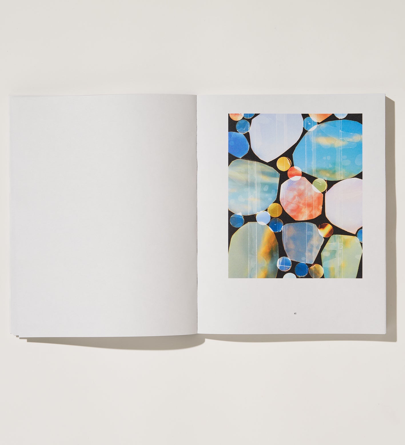 Luke & Nik: Reconstructed Nature