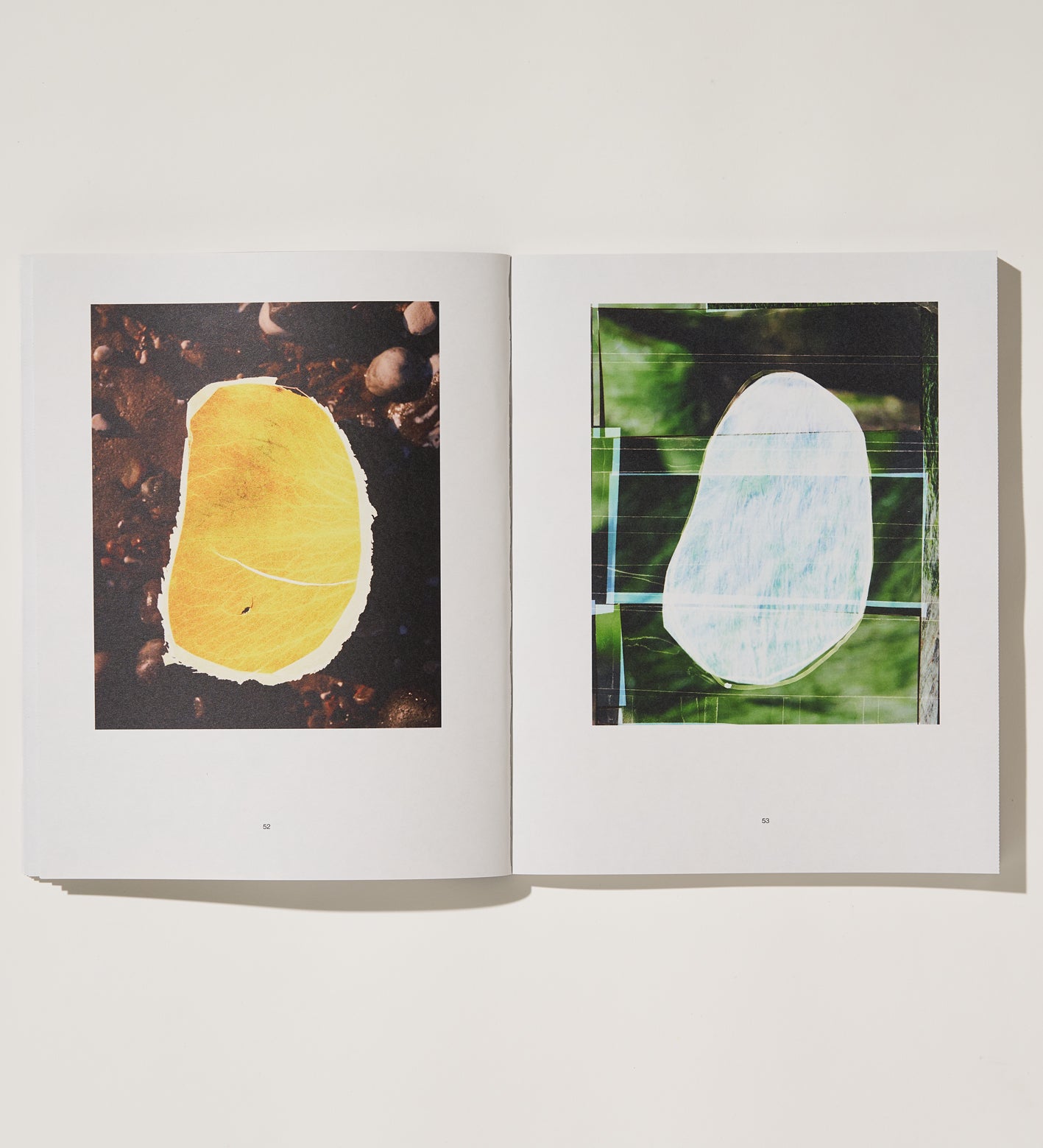 Luke & Nik: Reconstructed Nature