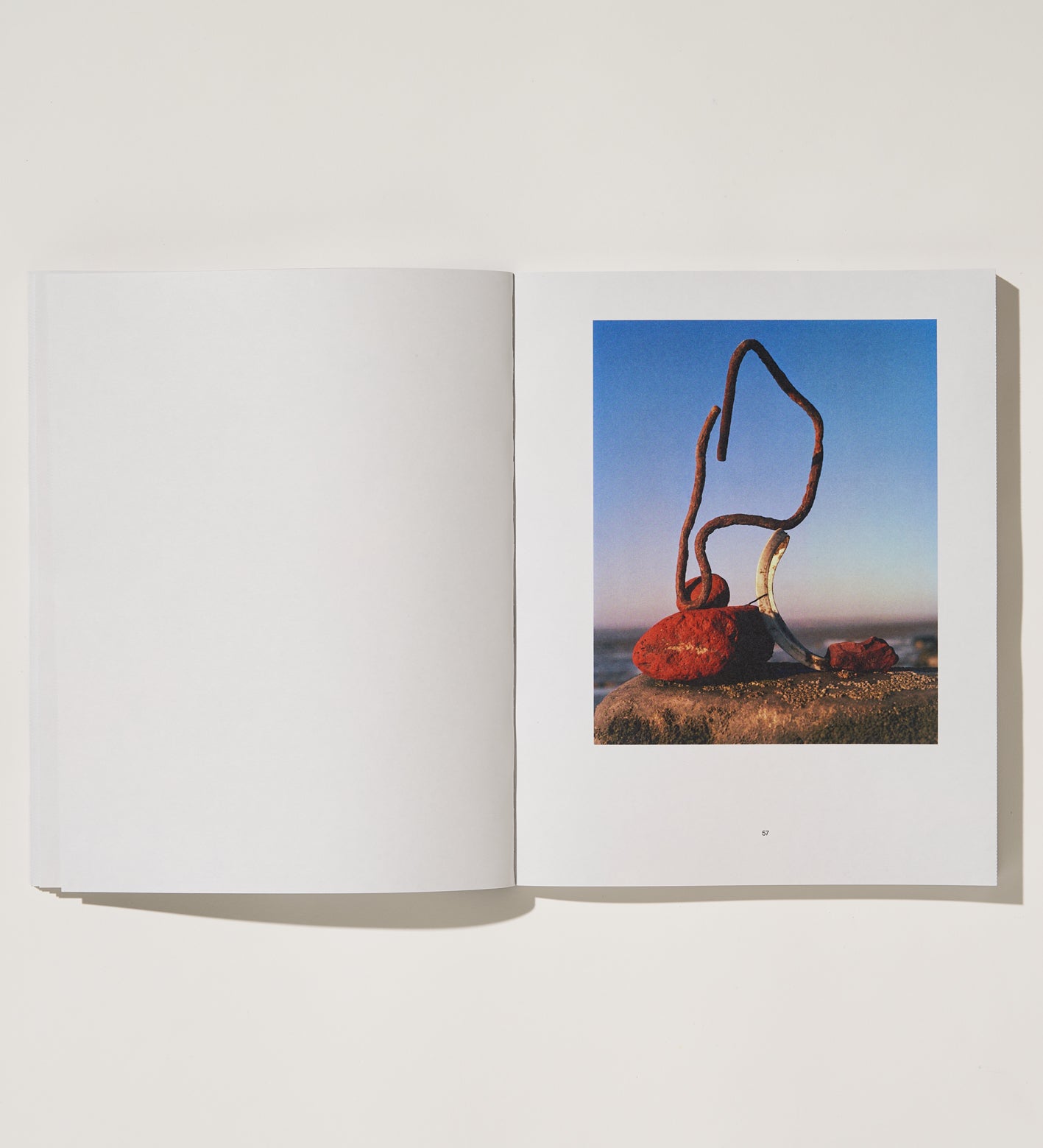 Luke & Nik: Reconstructed Nature