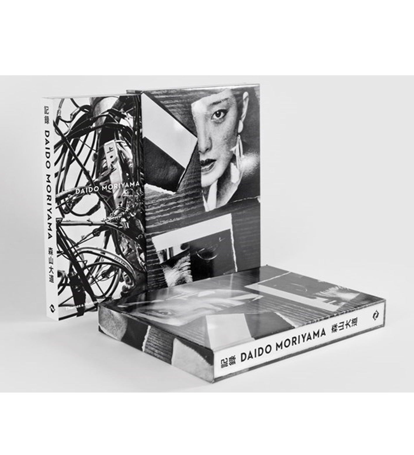 Daido Moriyama: Record