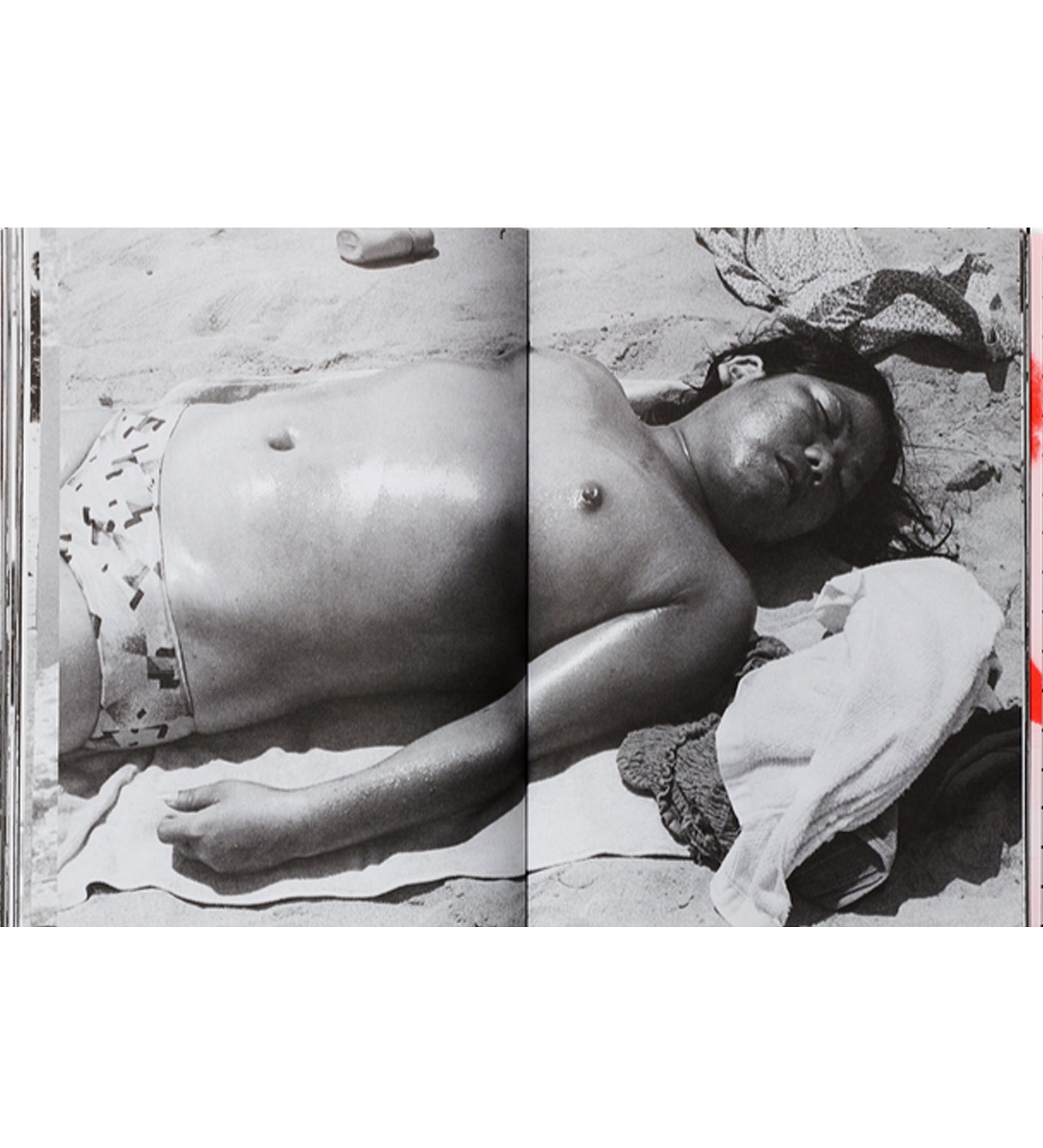 Mao Ishikawa: Red Flower, The Women of Okinawa