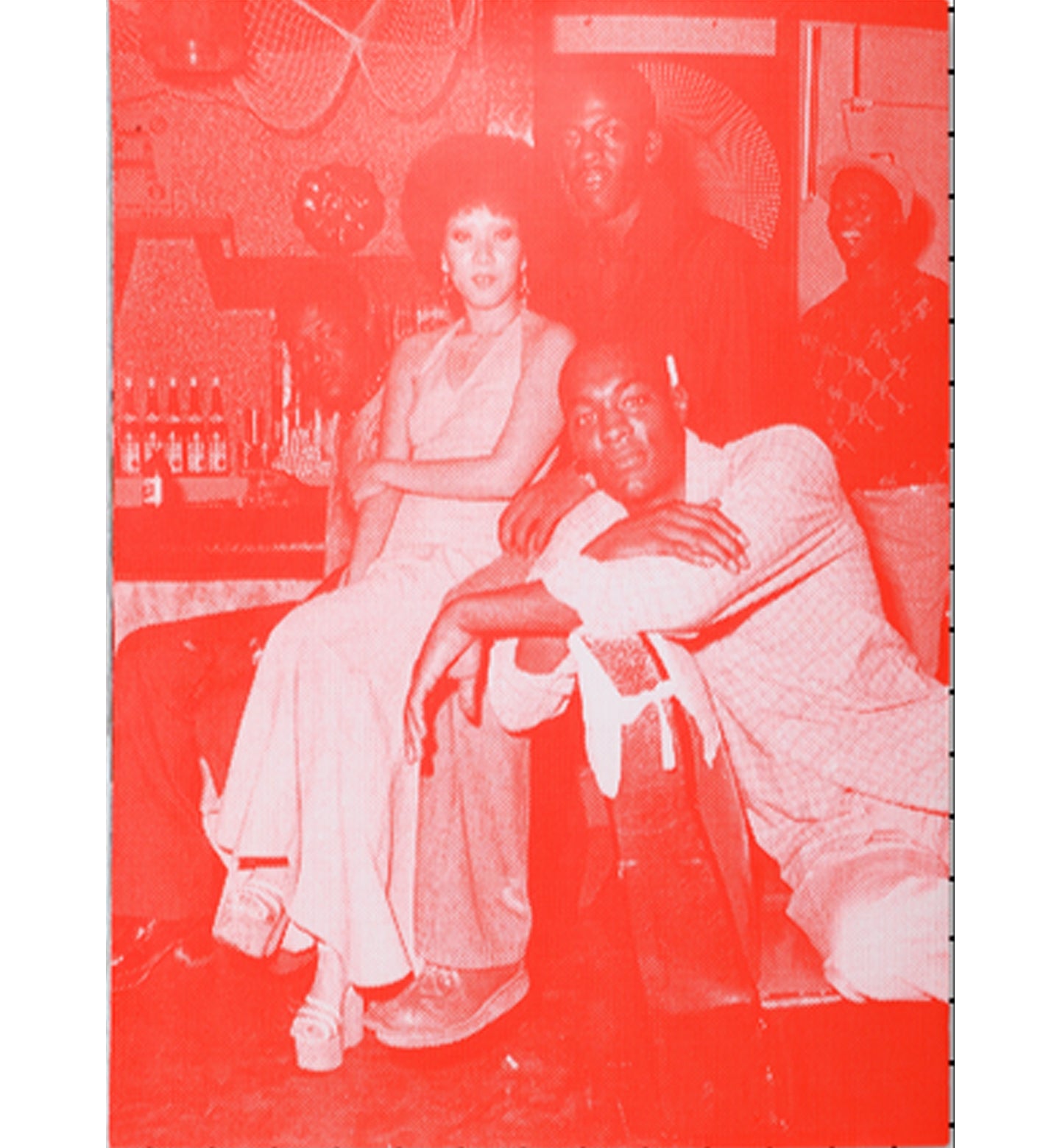 Mao Ishikawa: Red Flower, The Women of Okinawa