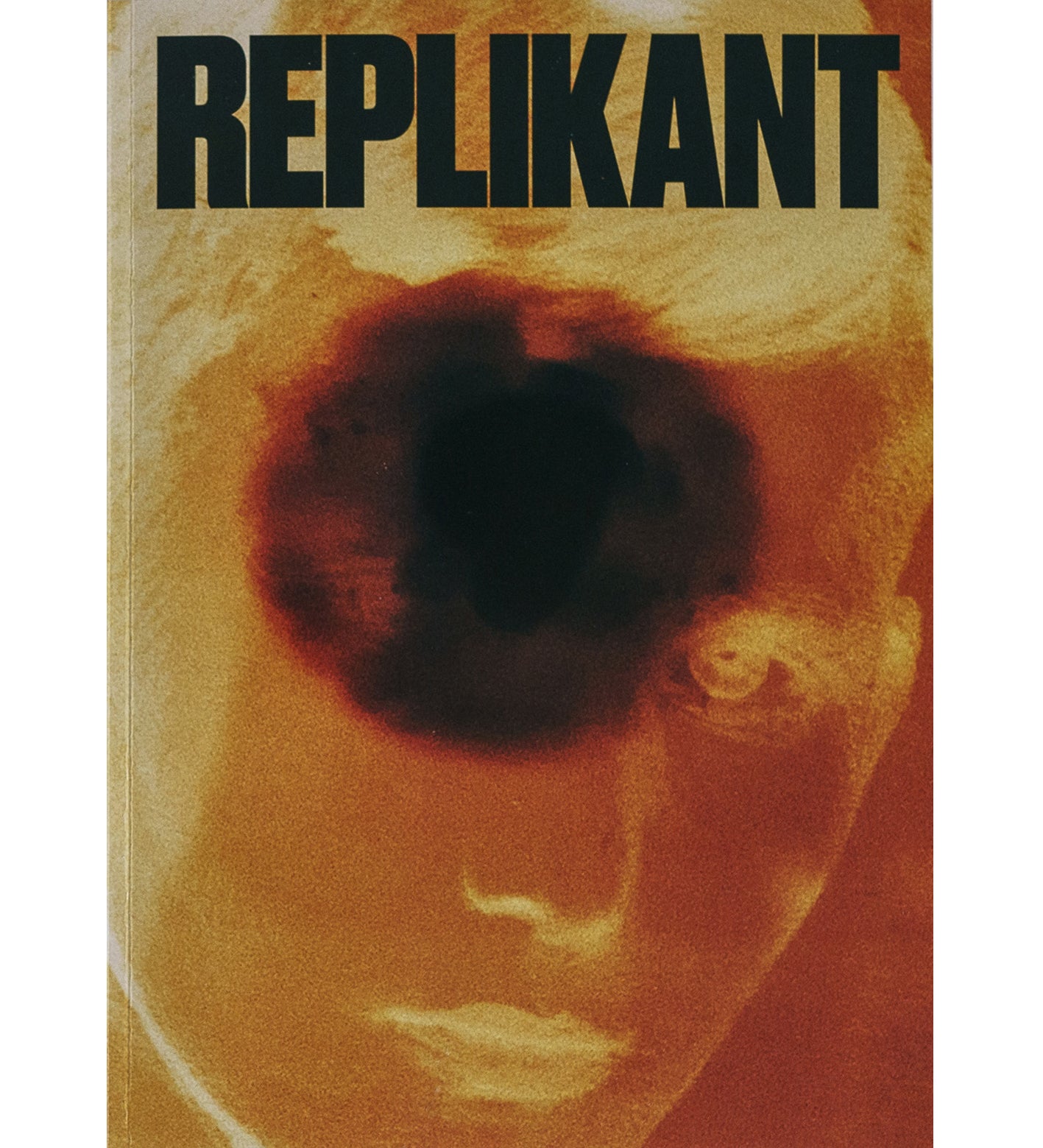 Uta Genilke: Replikant