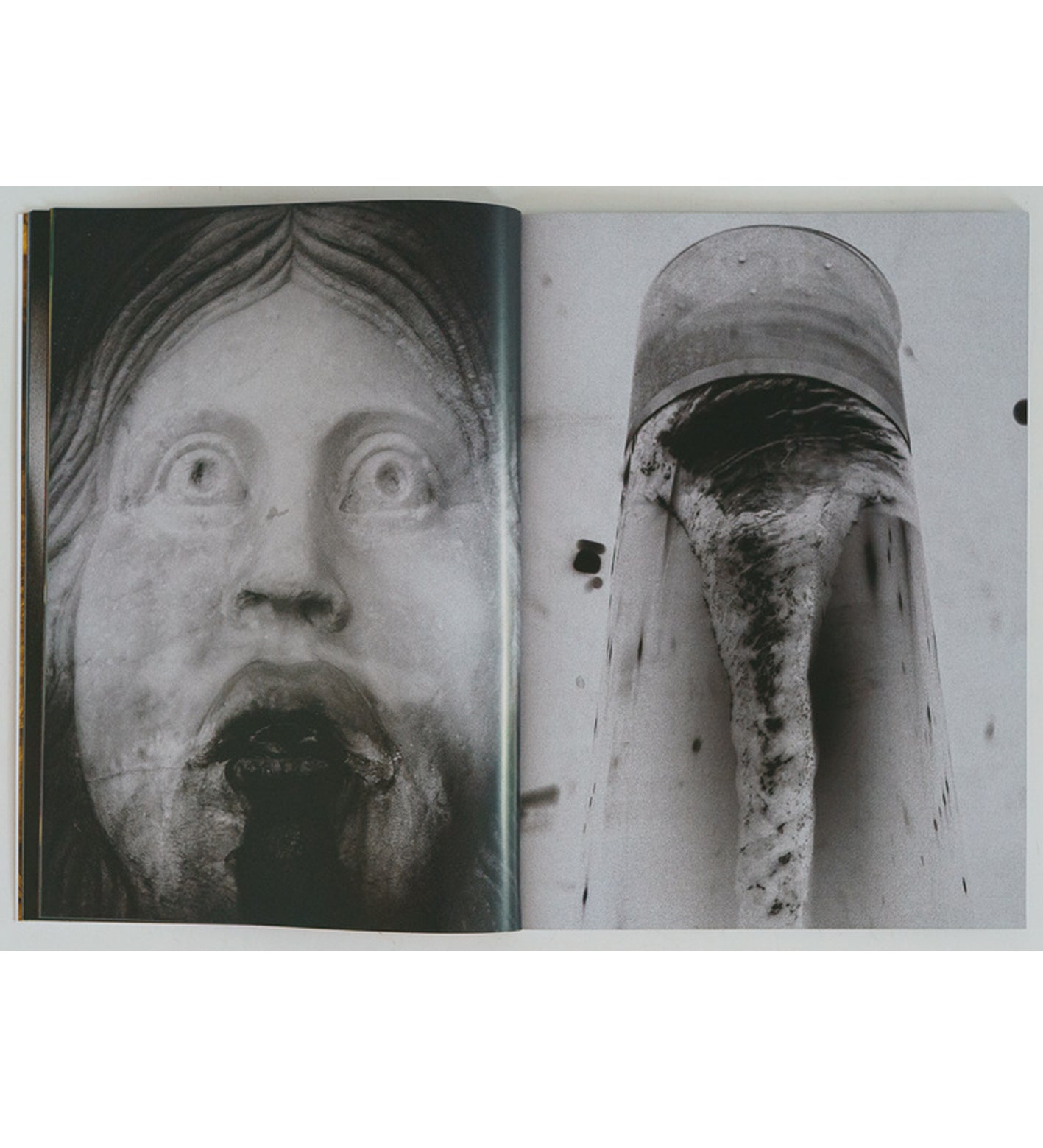 Uta Genilke: Replikant