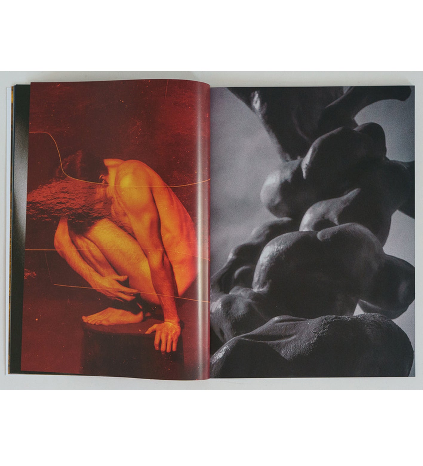 Uta Genilke: Replikant