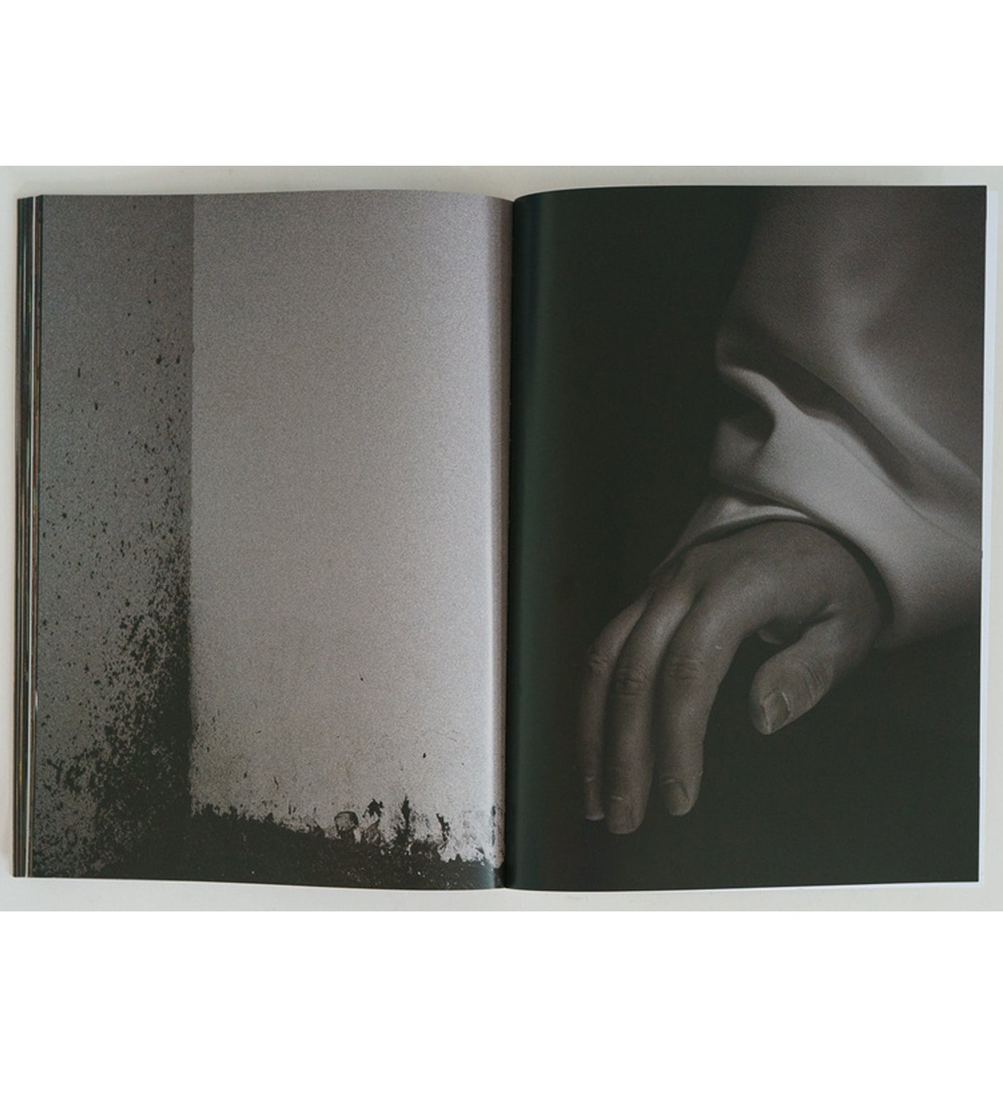 Uta Genilke: Replikant