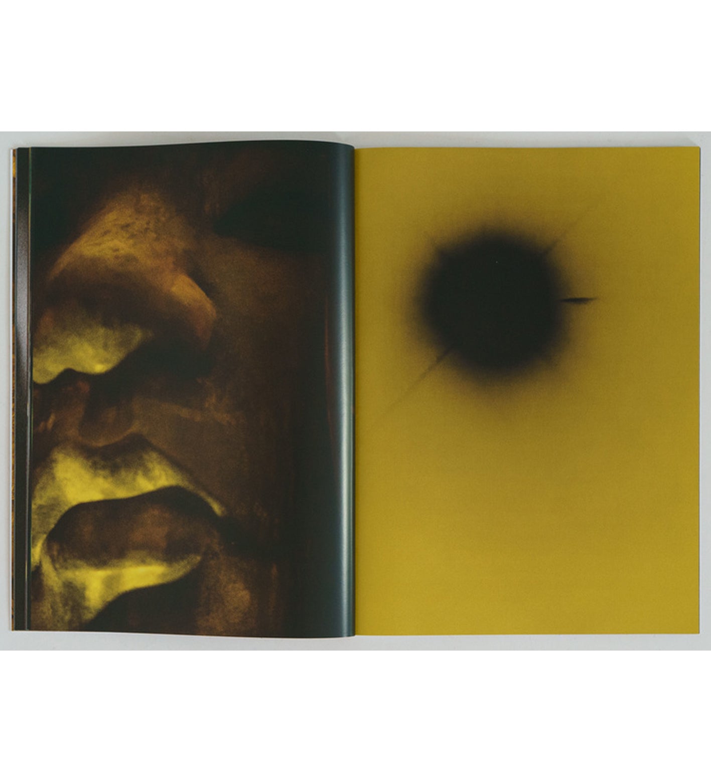 Uta Genilke: Replikant