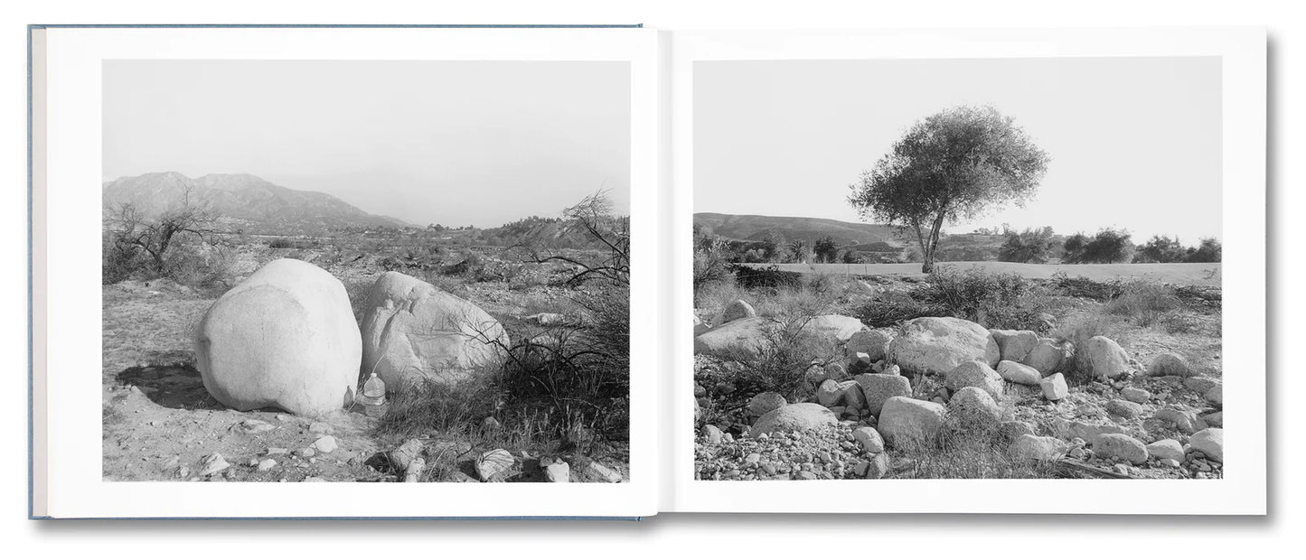 Mark Ruwedel: Rivers Run Through It (Signed)