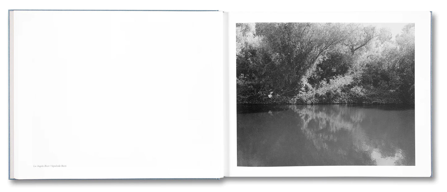 Mark Ruwedel: Rivers Run Through It (Signed)