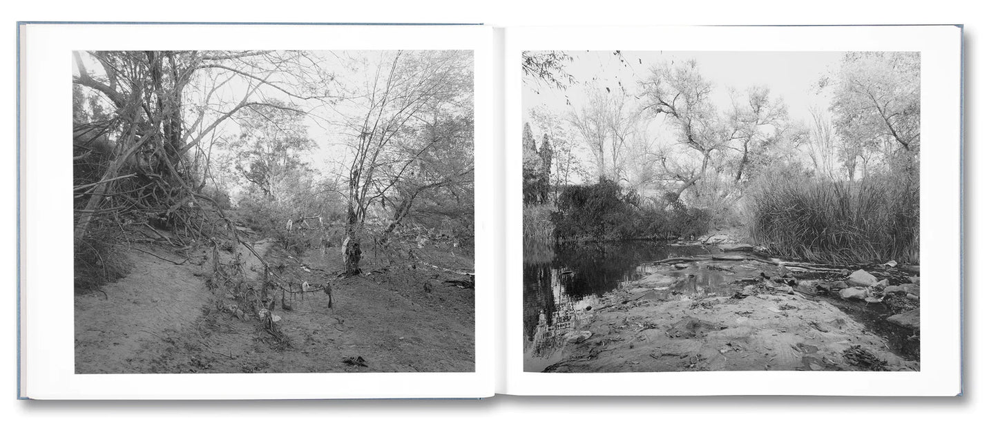 Mark Ruwedel: Rivers Run Through It (Signed)