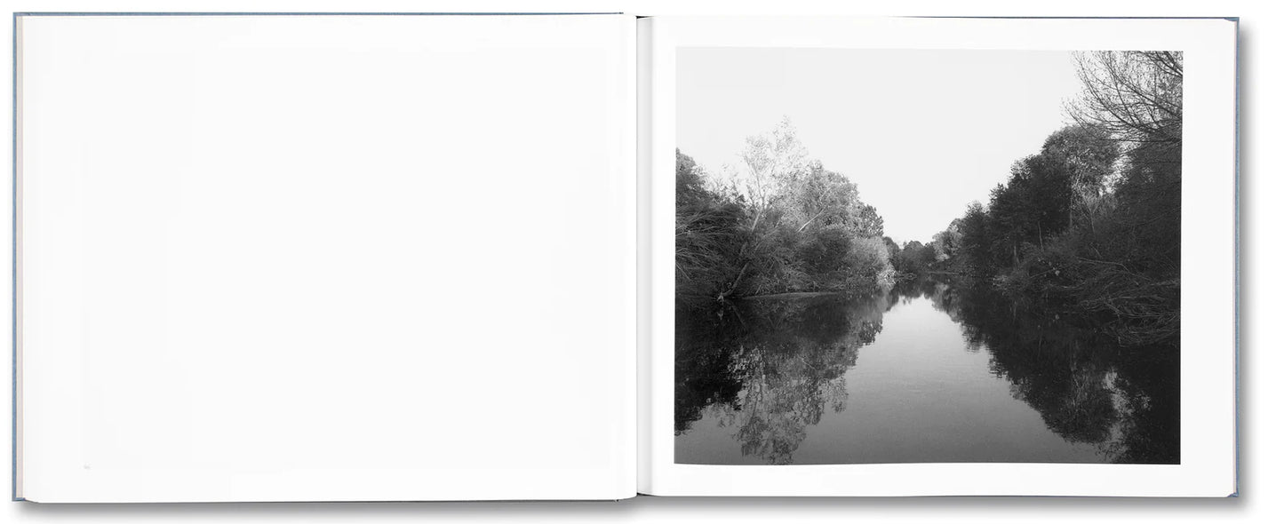 Mark Ruwedel: Rivers Run Through It (Signed)