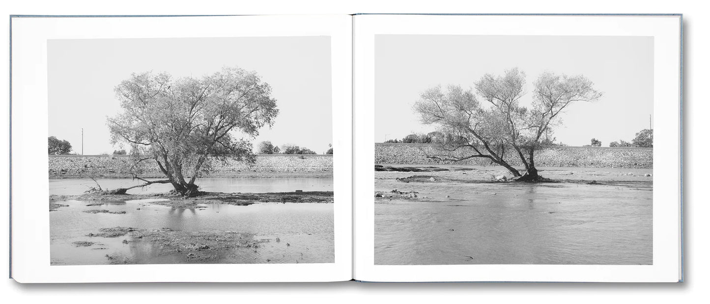 Mark Ruwedel: Rivers Run Through It (Signed)