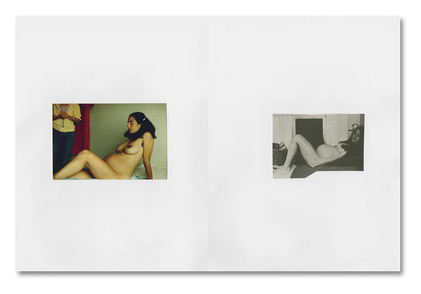 Carmen Winant: My Birth
