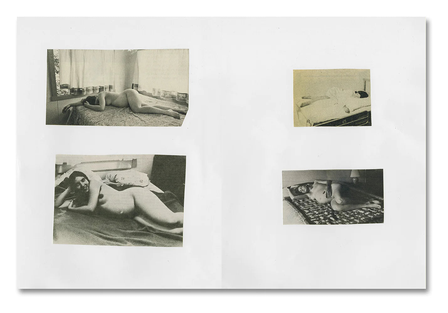 Carmen Winant: My Birth