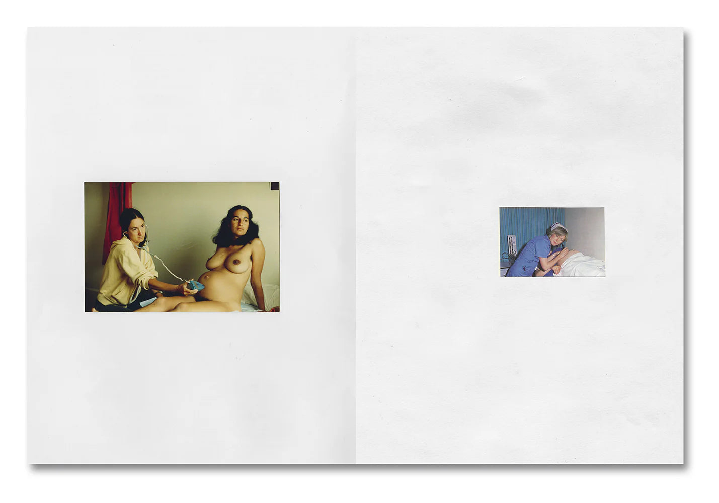 Carmen Winant: My Birth