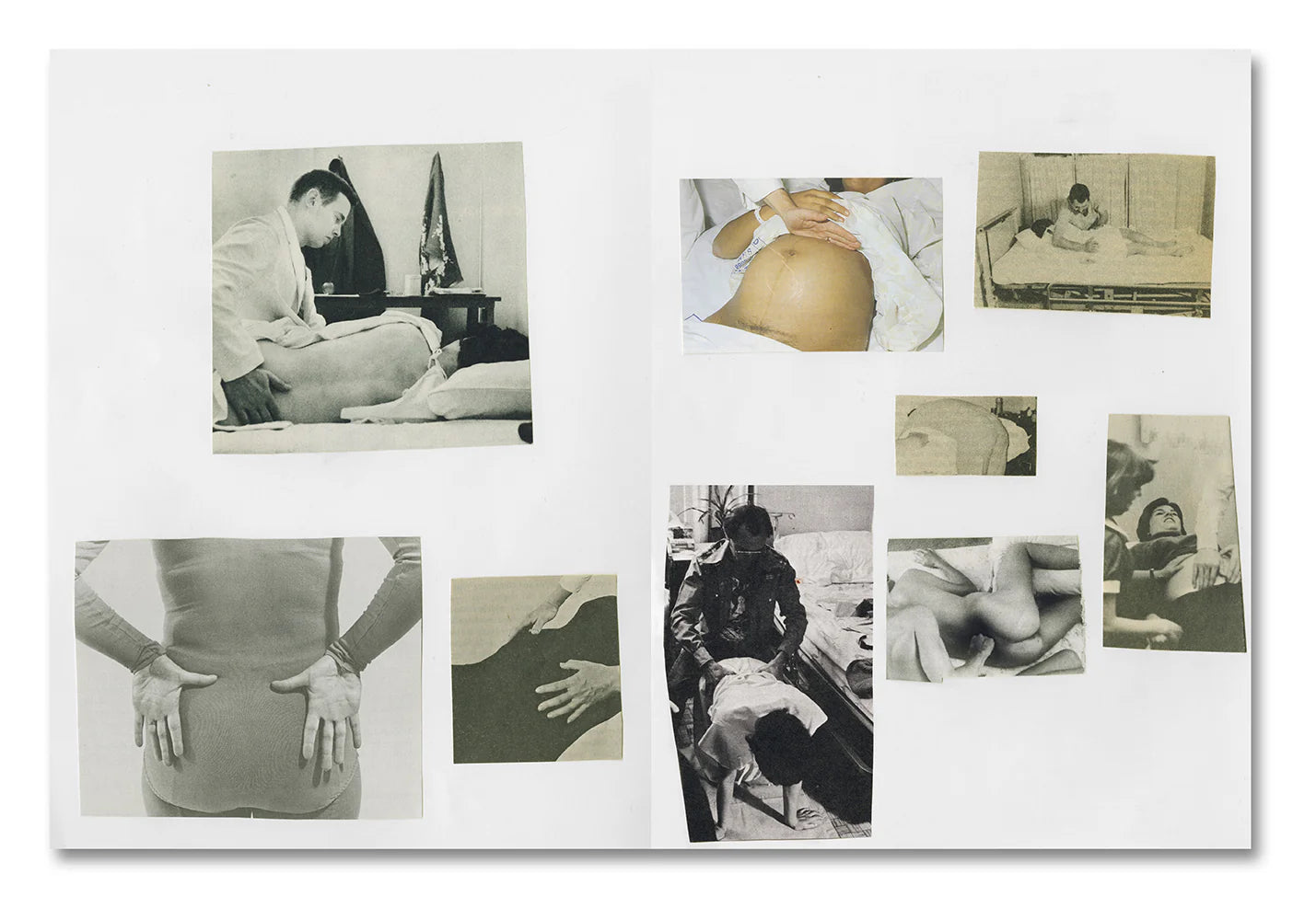 Carmen Winant: My Birth