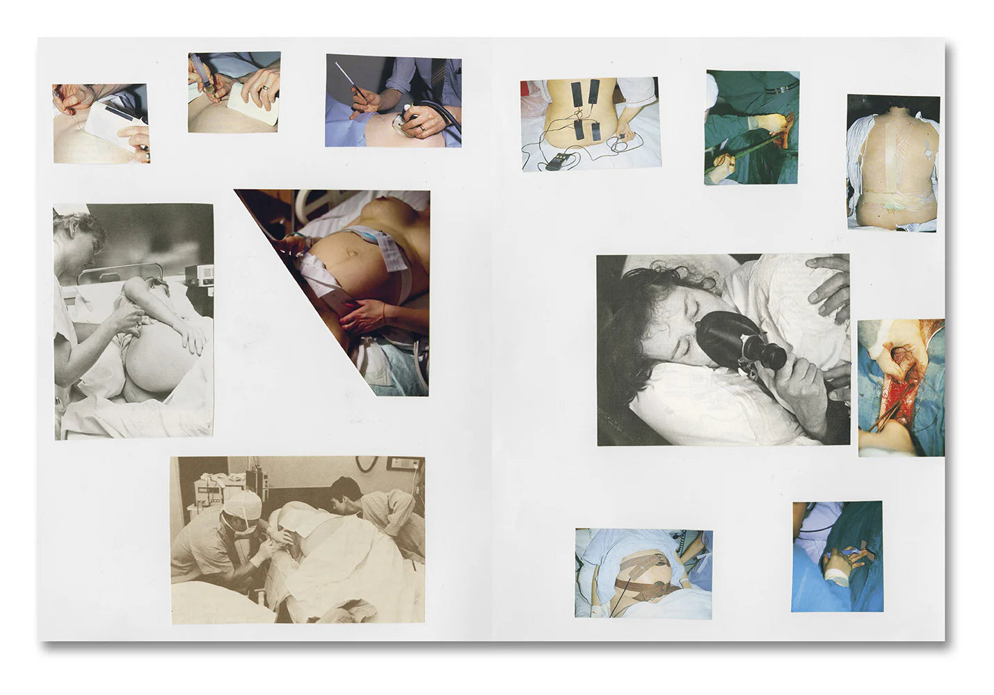 Carmen Winant: My Birth