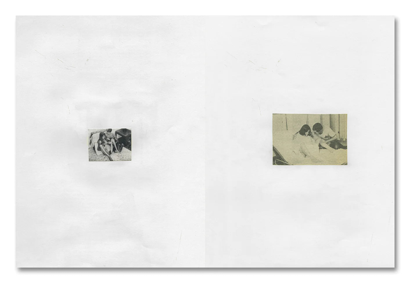 Carmen Winant: My Birth