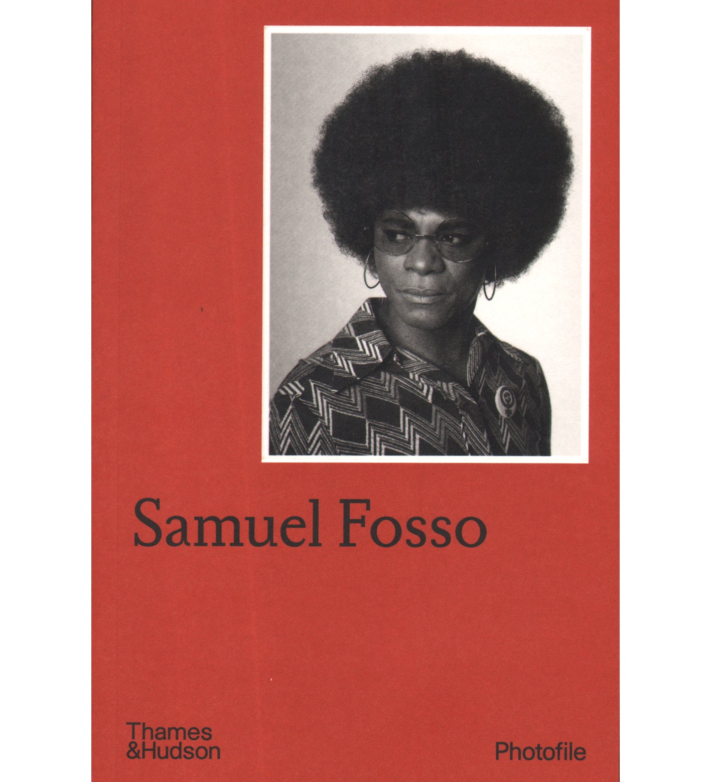 Samuel Fosso: Photofile
