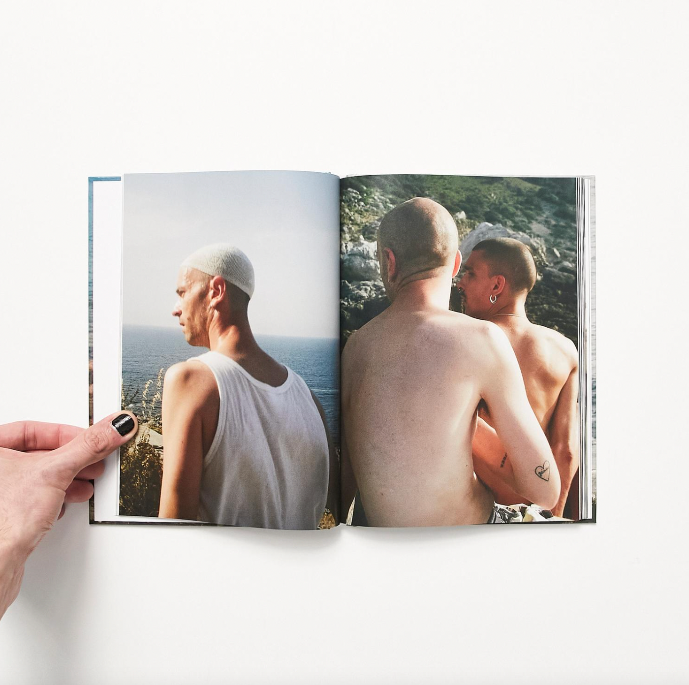 Dani d’Ingeo: New Order