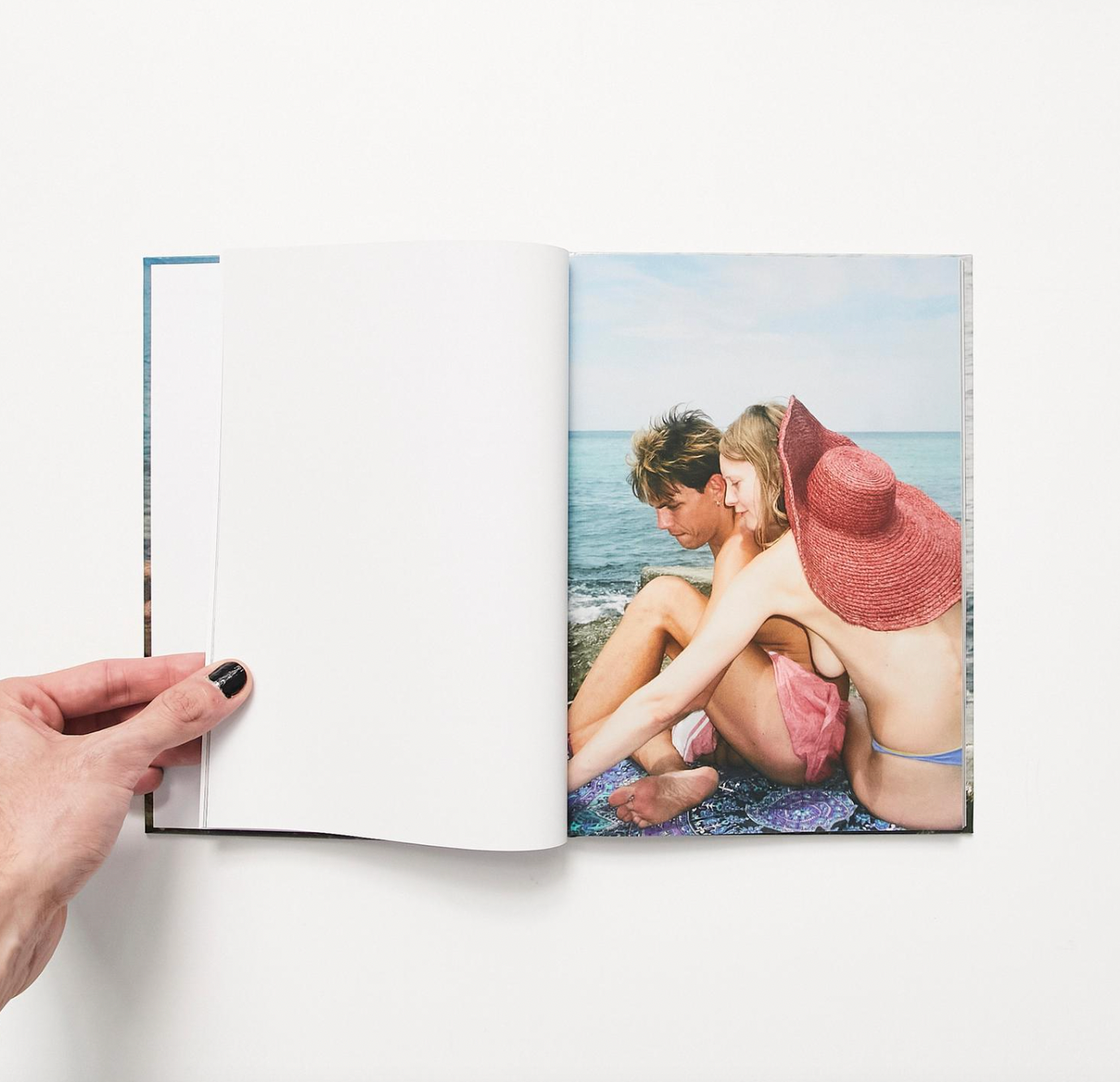 Dani d’Ingeo: New Order