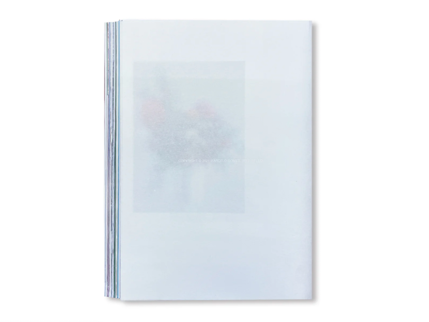 Marcelo Gomes: Pathêmes,