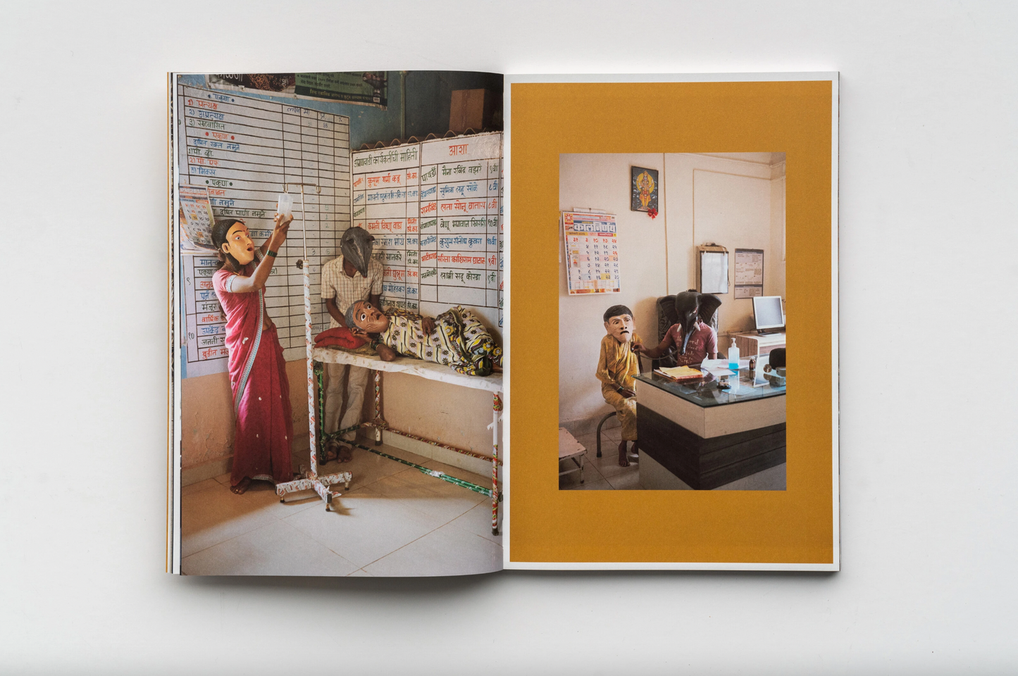 Gauri Gill: Acts of Appearance (signed)