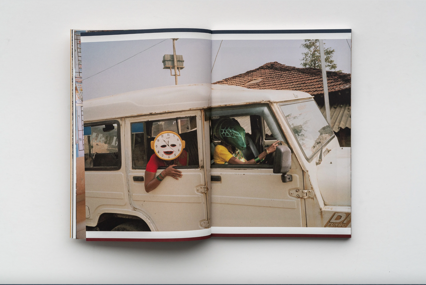 Gauri Gill: Acts of Appearance (signed)