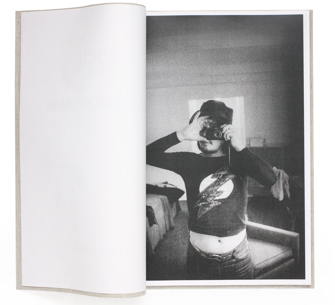 Daido Moriyama: Boku (Signed)