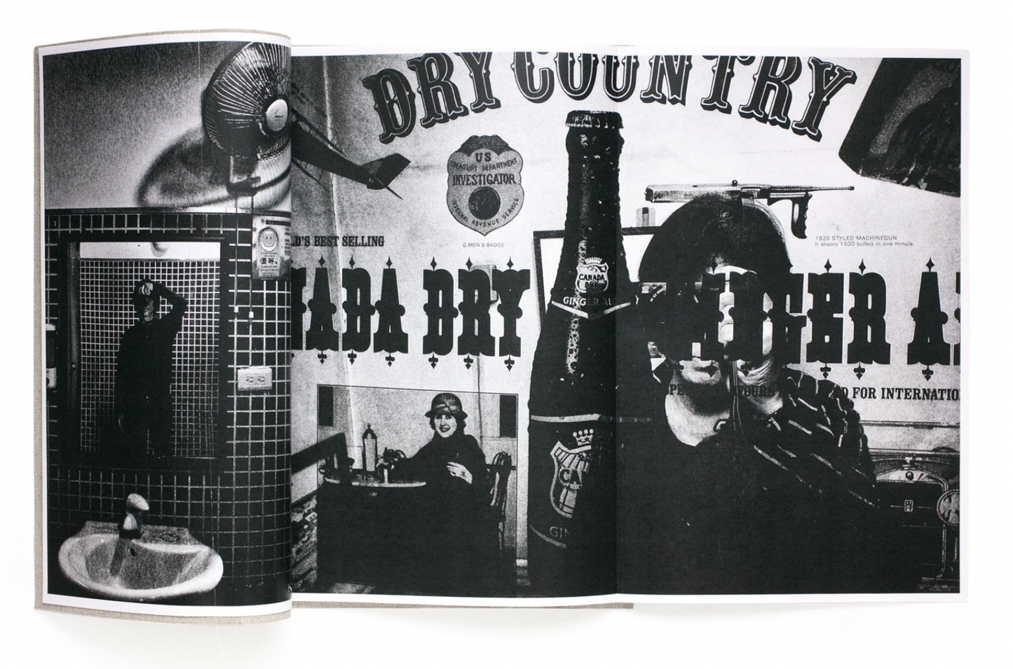 Daido Moriyama: Boku (Signed)