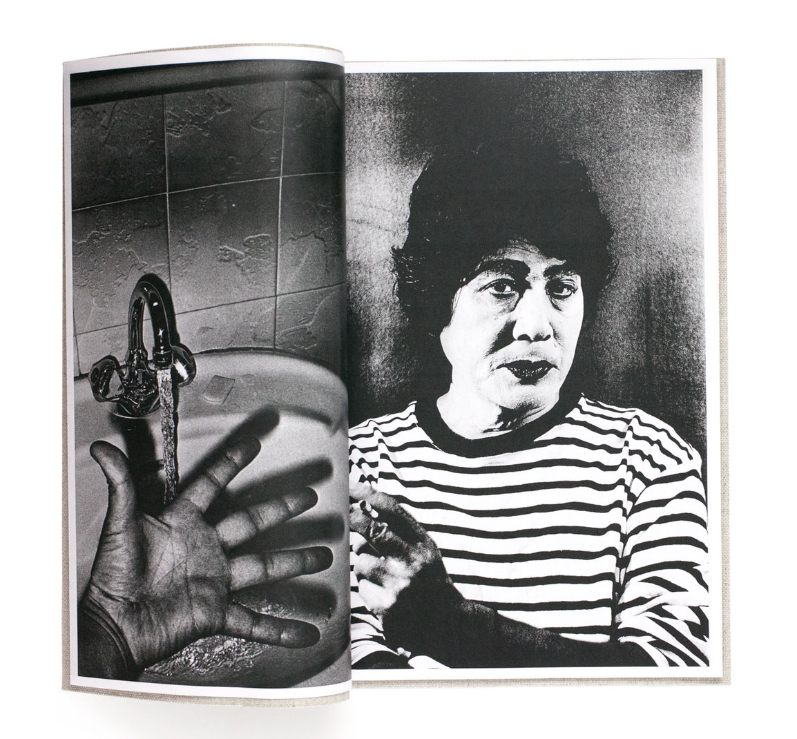 Daido Moriyama: Boku (Signed)
