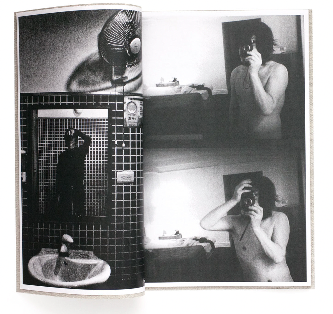 Daido Moriyama: Boku (Signed)
