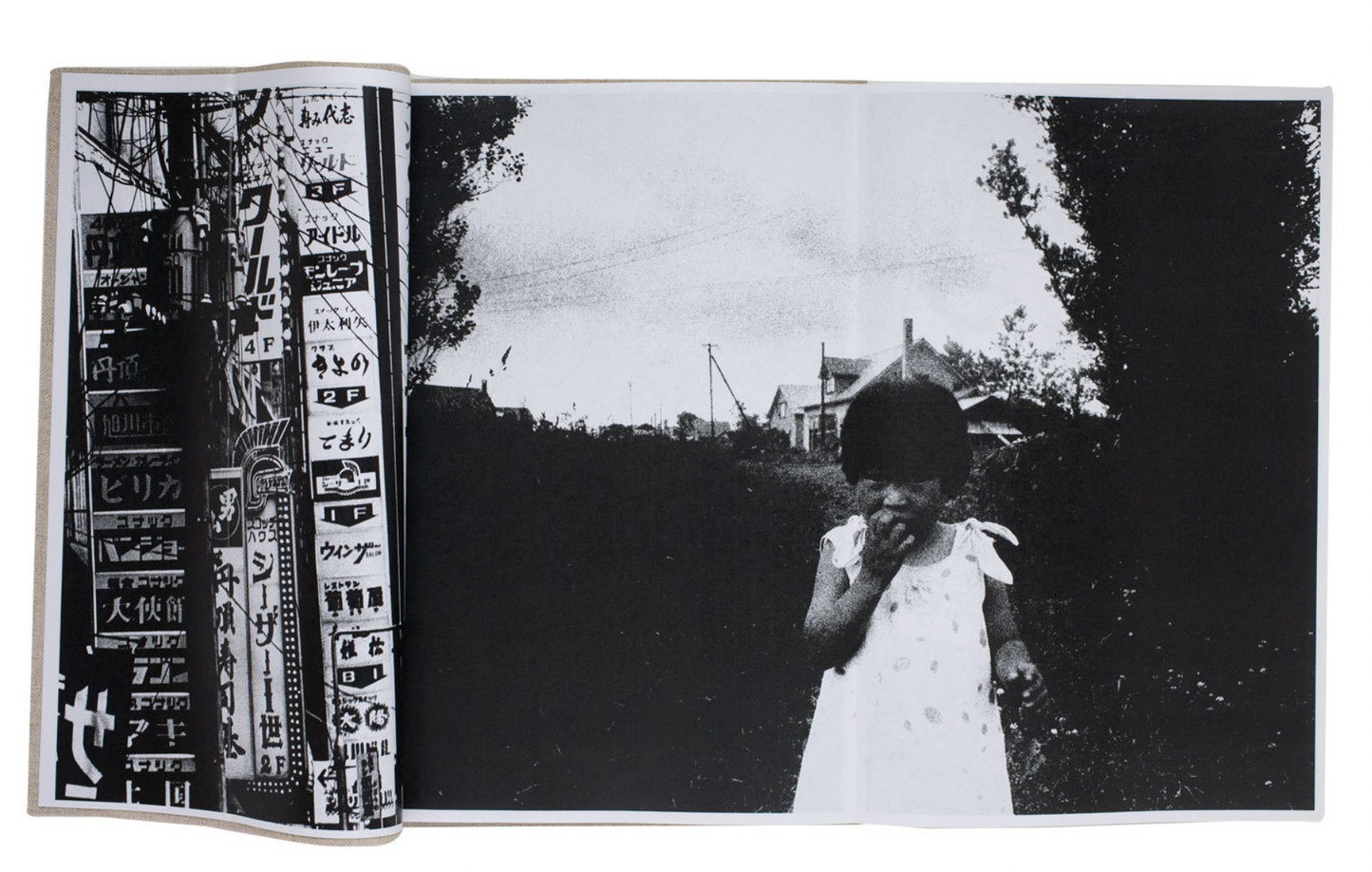 Daido Moriyama: Momoe (Signed)