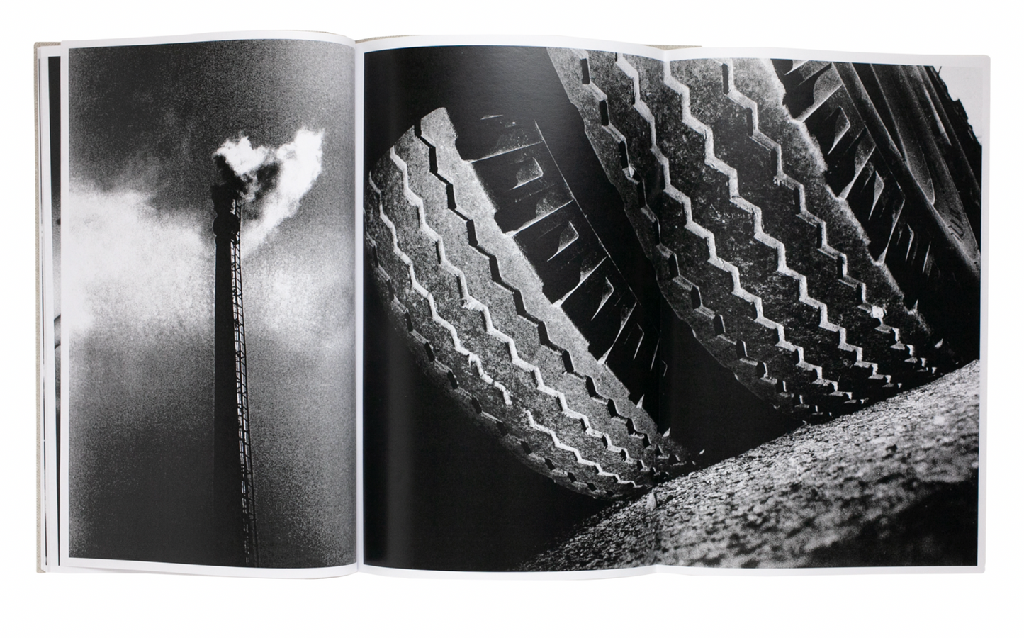 Daido Moriyama: Paris Plus (signed)