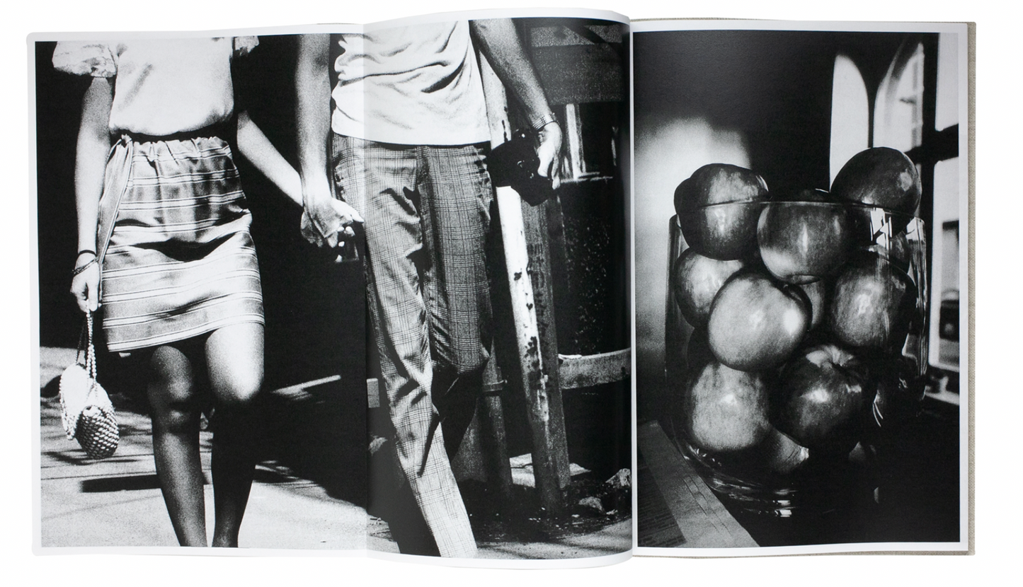 Daido Moriyama: Shinobu (Signed)